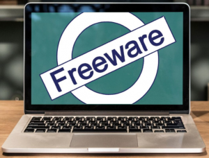 Freeware Software